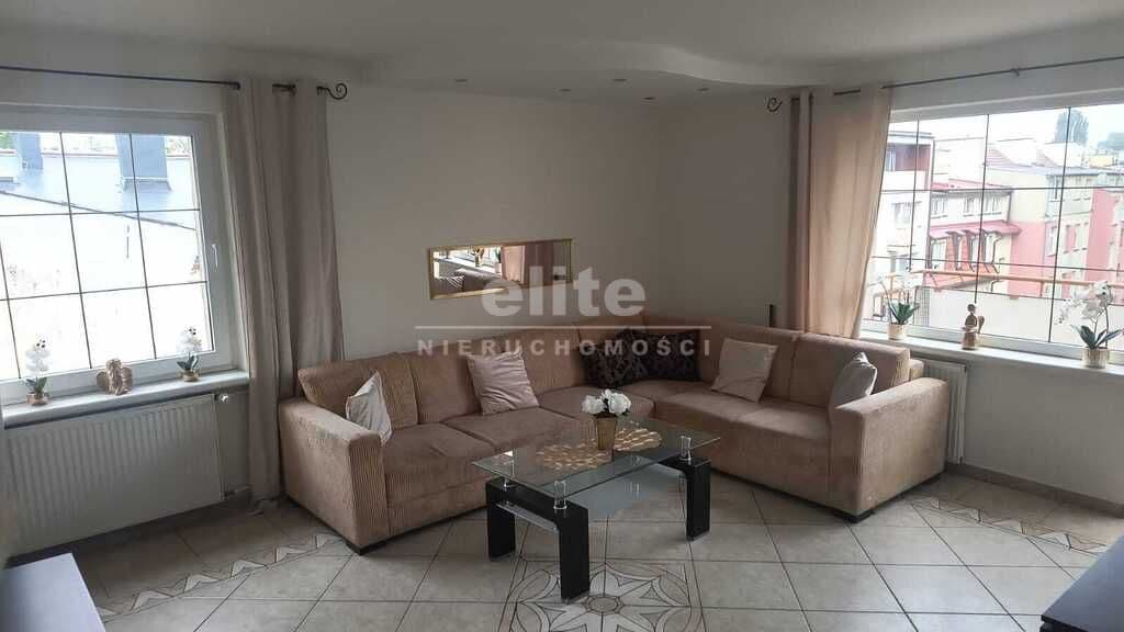 Mieszkanie na sprzedaż, Świnoujście, Zachodniopomorskie, 64m2, 3 pokoje, 679 000 zł - zdjęcie 2