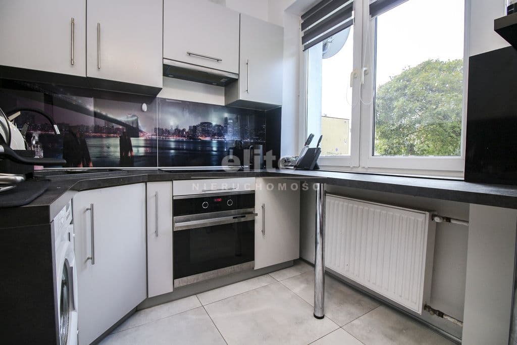 Mieszkanie na sprzedaż, Stargard, Zachodniopomorskie, 50m2, 2 pokoje, 349 000 zł - zdjęcie 8