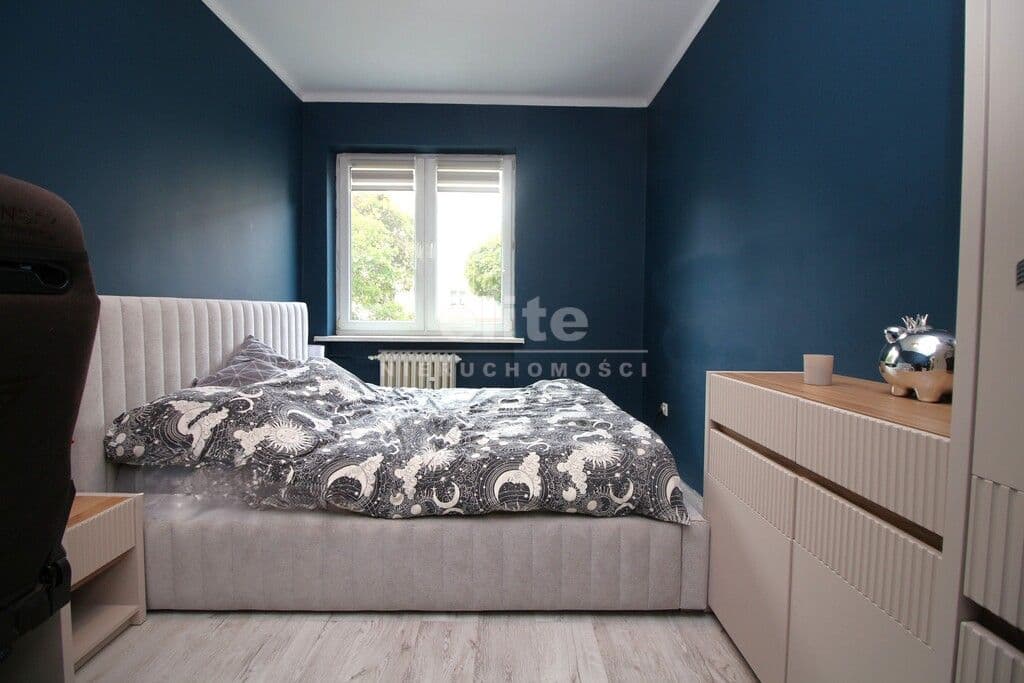 Mieszkanie na sprzedaż, Stargard, Zachodniopomorskie, 50m2, 2 pokoje, 349 000 zł - zdjęcie 3