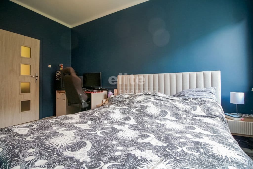 Mieszkanie na sprzedaż, Stargard, Zachodniopomorskie, 50m2, 2 pokoje, 349 000 zł - zdjęcie 9