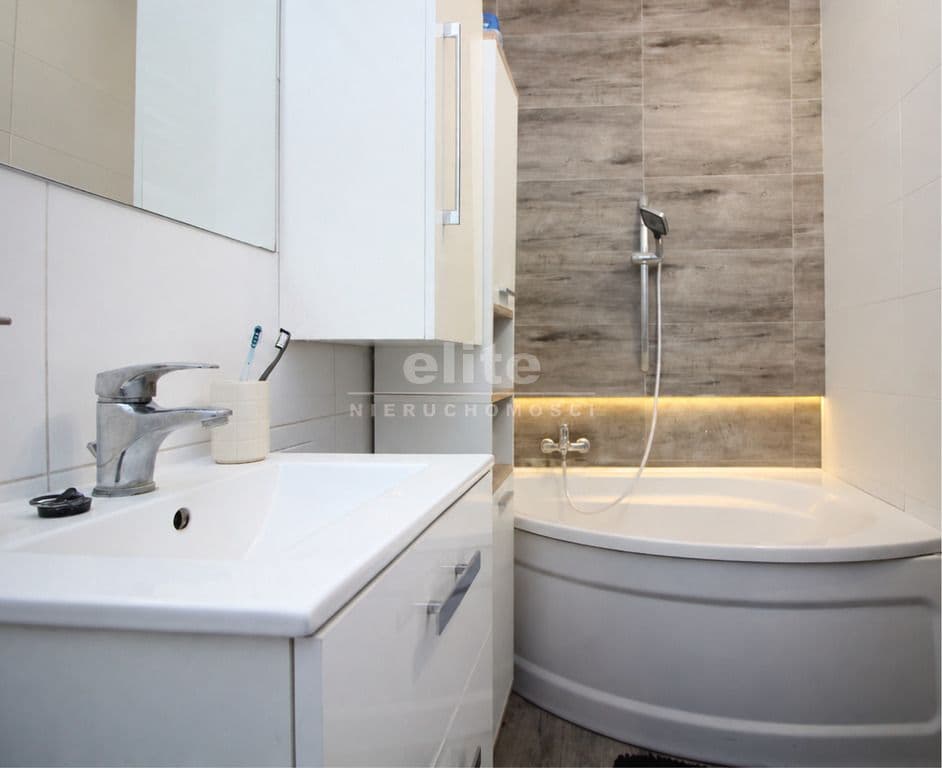 Mieszkanie na sprzedaż, Stargard, Zachodniopomorskie, 50m2, 2 pokoje, 349 000 zł - zdjęcie 4