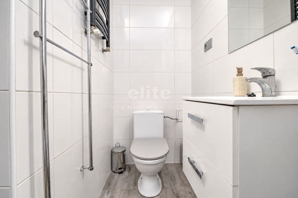 Mieszkanie na sprzedaż, Stargard, Zachodniopomorskie, 50m2, 2 pokoje, 349 000 zł - zdjęcie 11