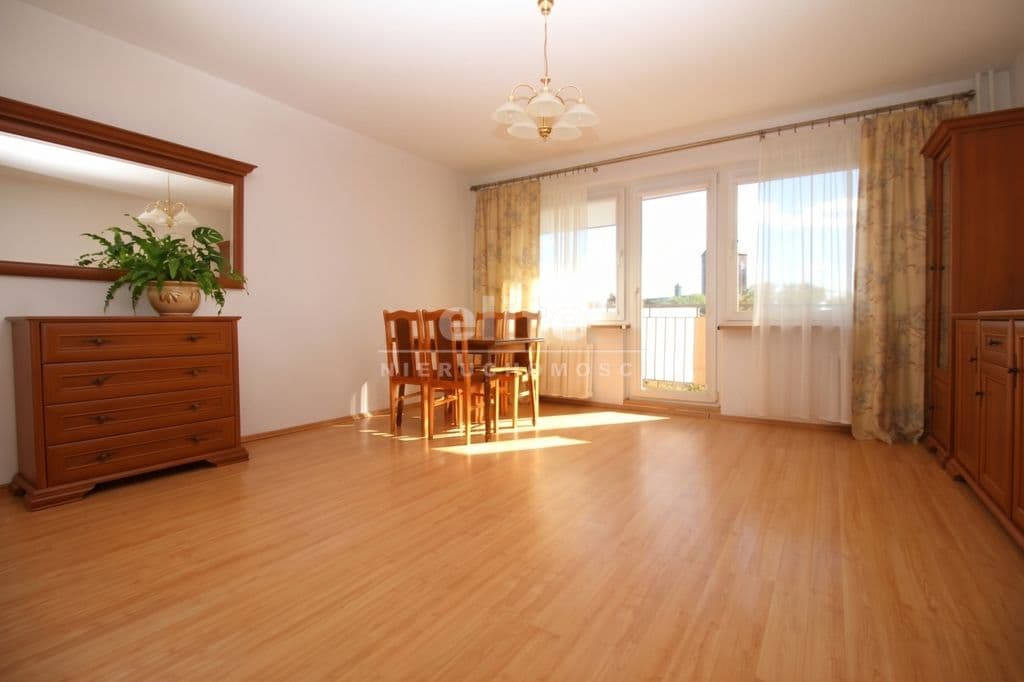 Mieszkanie na sprzedaż, Stargard, Zachodniopomorskie, 50m2, 2 pokoje, 360 000 zł - zdjęcie 1