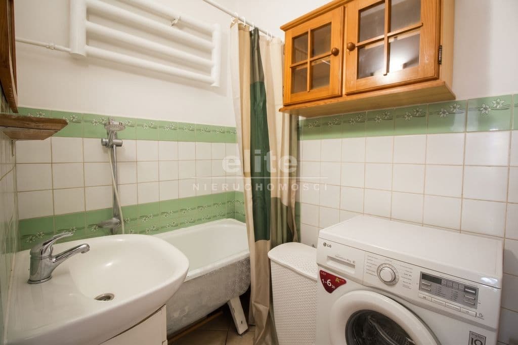 Mieszkanie na sprzedaż, Stargard, Zachodniopomorskie, 50m2, 2 pokoje, 360 000 zł - zdjęcie 9