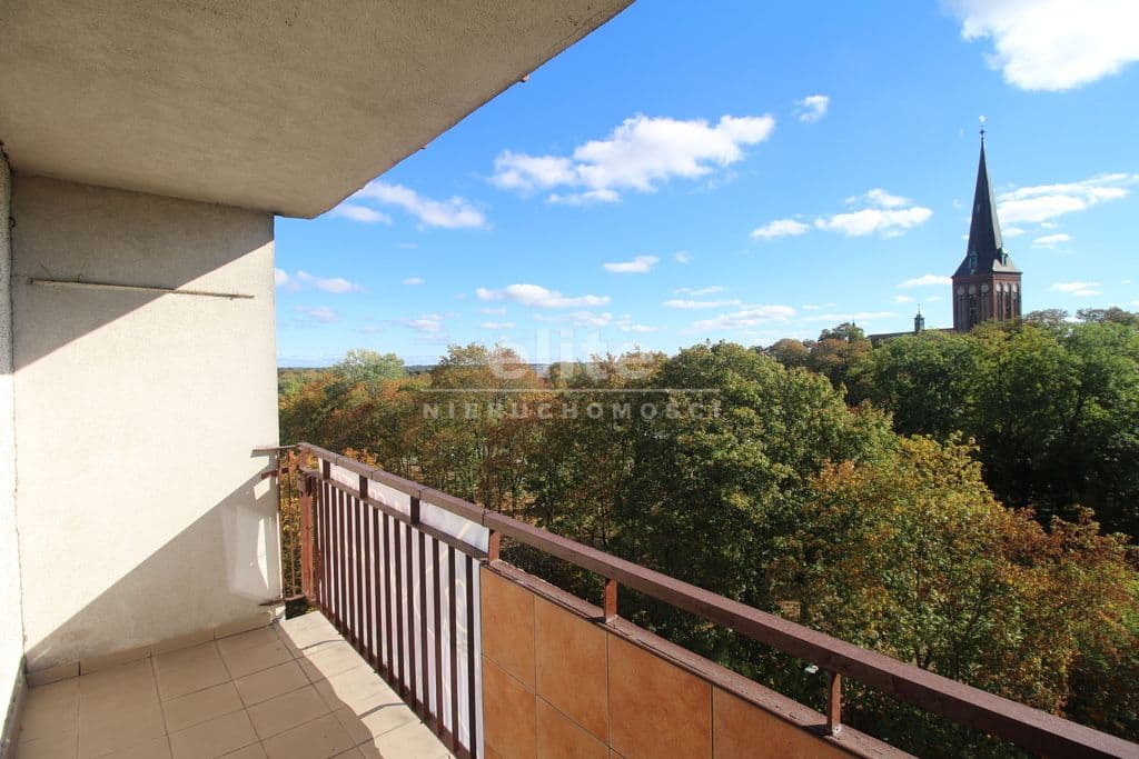 Mieszkanie na sprzedaż, Stargard, Zachodniopomorskie, 50m2, 2 pokoje, 360 000 zł - zdjęcie 11