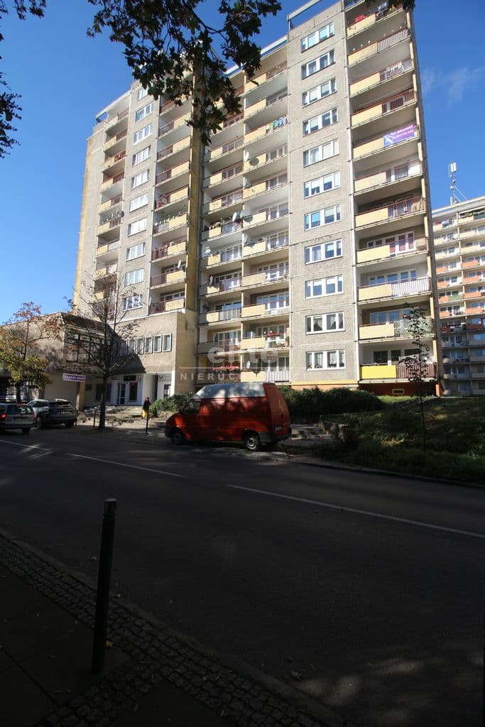 Mieszkanie na sprzedaż, Stargard, Zachodniopomorskie, 50m2, 2 pokoje, 360 000 zł - zdjęcie 12