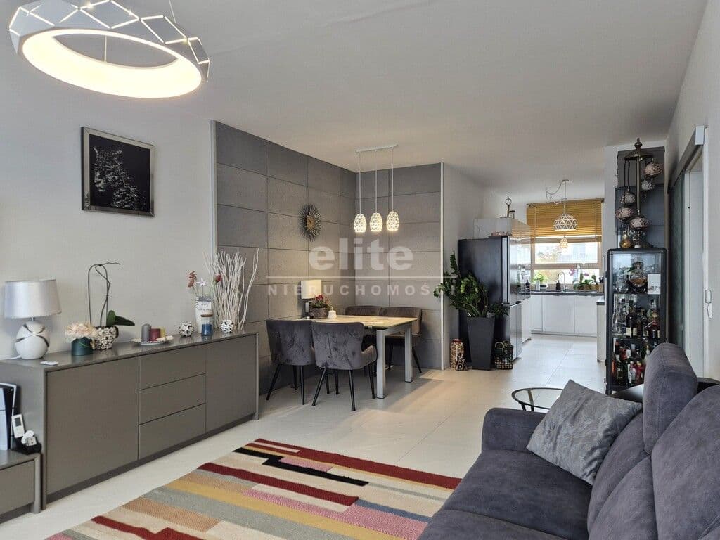 Mieszkanie na sprzedaż, Niebuszewo, Szczecin, 82m2, 3 pokoje, 895 000 zł - zdjęcie 1