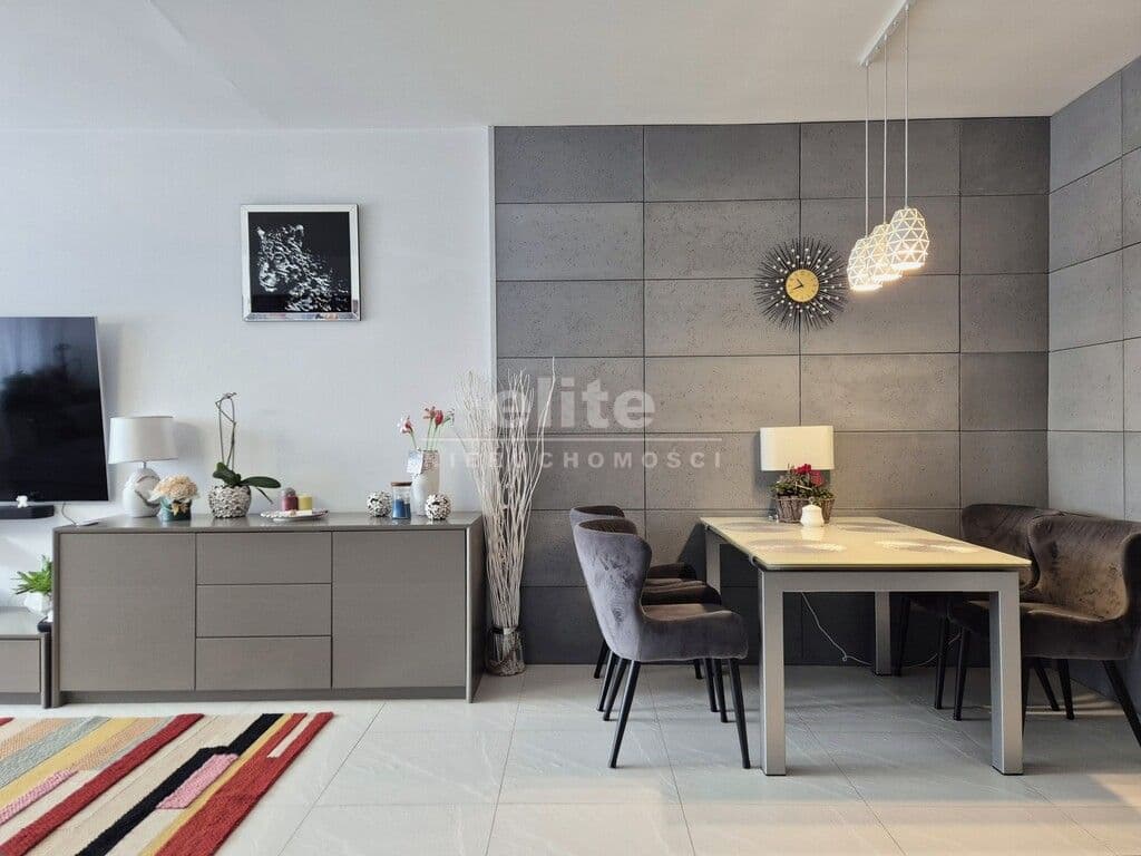 Mieszkanie na sprzedaż, Niebuszewo, Szczecin, 82m2, 3 pokoje, 895 000 zł - zdjęcie 3
