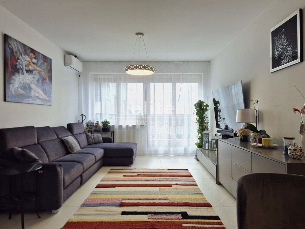 Mieszkanie na sprzedaż, Niebuszewo, Szczecin, 82m2, 3 pokoje, 895 000 zł - zdjęcie 7