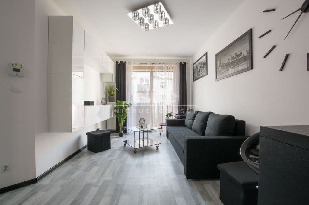 Mieszkanie na sprzedaż, Warszewo, Szczecin, 38m2, 2 pokoje, 575 000 zł - zdjęcie 2