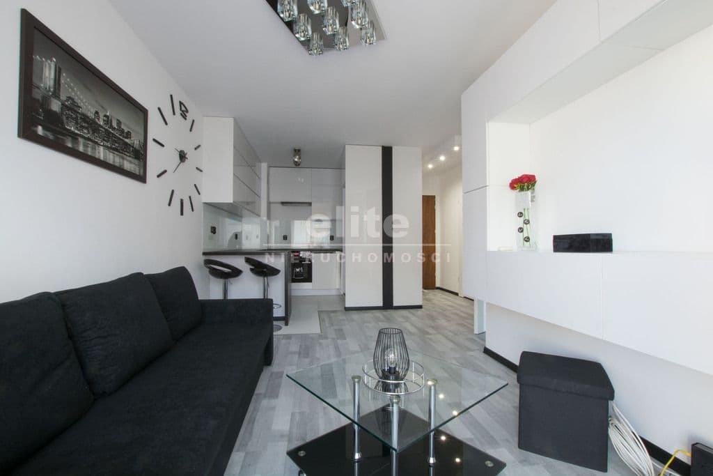 Mieszkanie na sprzedaż, Warszewo, Szczecin, 38m2, 2 pokoje, 575 000 zł - zdjęcie 3