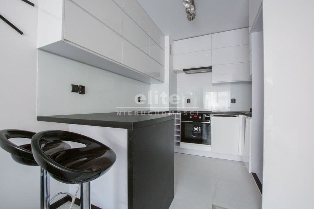 Mieszkanie na sprzedaż, Warszewo, Szczecin, 38m2, 2 pokoje, 575 000 zł - zdjęcie 4