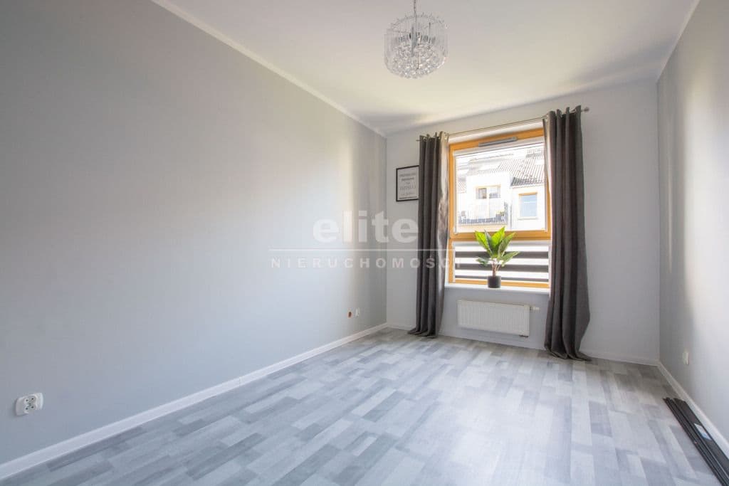 Mieszkanie na sprzedaż, Warszewo, Szczecin, 38m2, 2 pokoje, 575 000 zł - zdjęcie 6