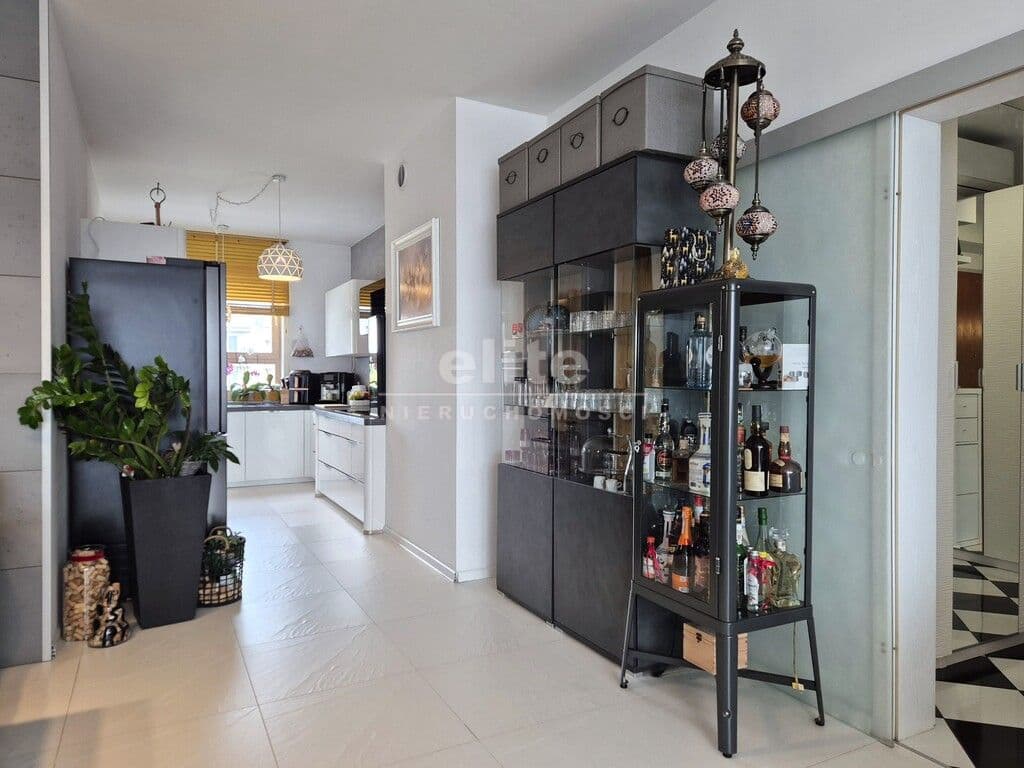 Mieszkanie na sprzedaż, Niebuszewo, Szczecin, 82m2, 3 pokoje, 895 000 zł - zdjęcie 4