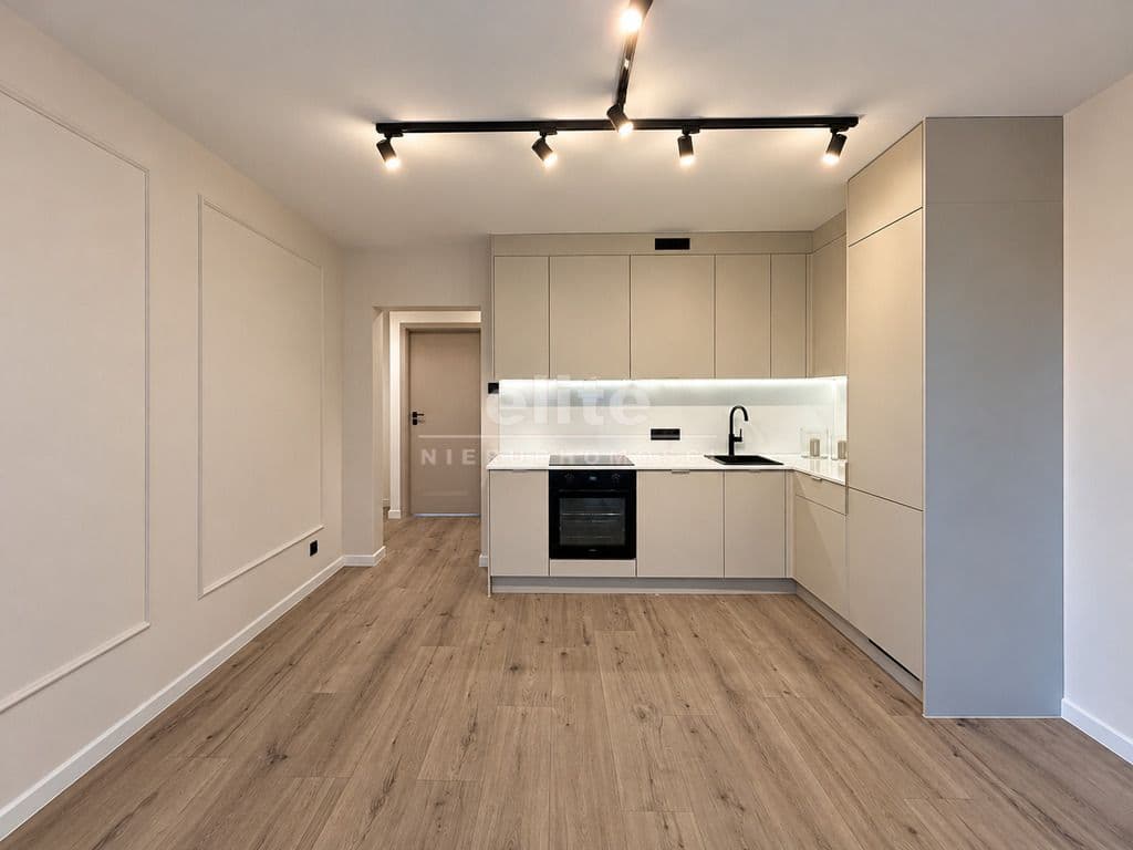 Mieszkanie na sprzedaż, os. Bukowe, Szczecin, 57m2, 3 pokoje, 709 000 zł - zdjęcie 1
