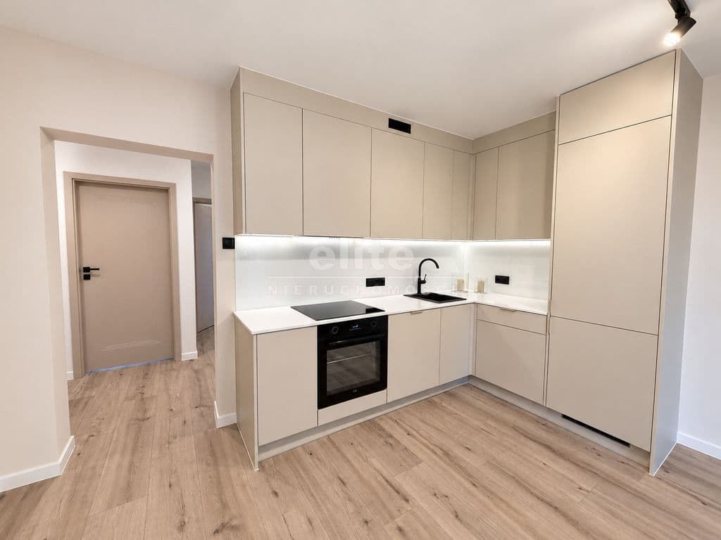 Mieszkanie na sprzedaż, os. Bukowe, Szczecin, 57m2, 3 pokoje, 709 000 zł - zdjęcie 3