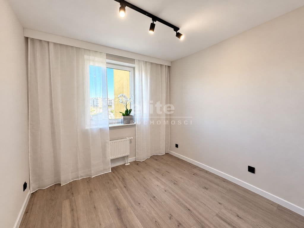 Mieszkanie na sprzedaż, os. Bukowe, Szczecin, 57m2, 3 pokoje, 709 000 zł - zdjęcie 6