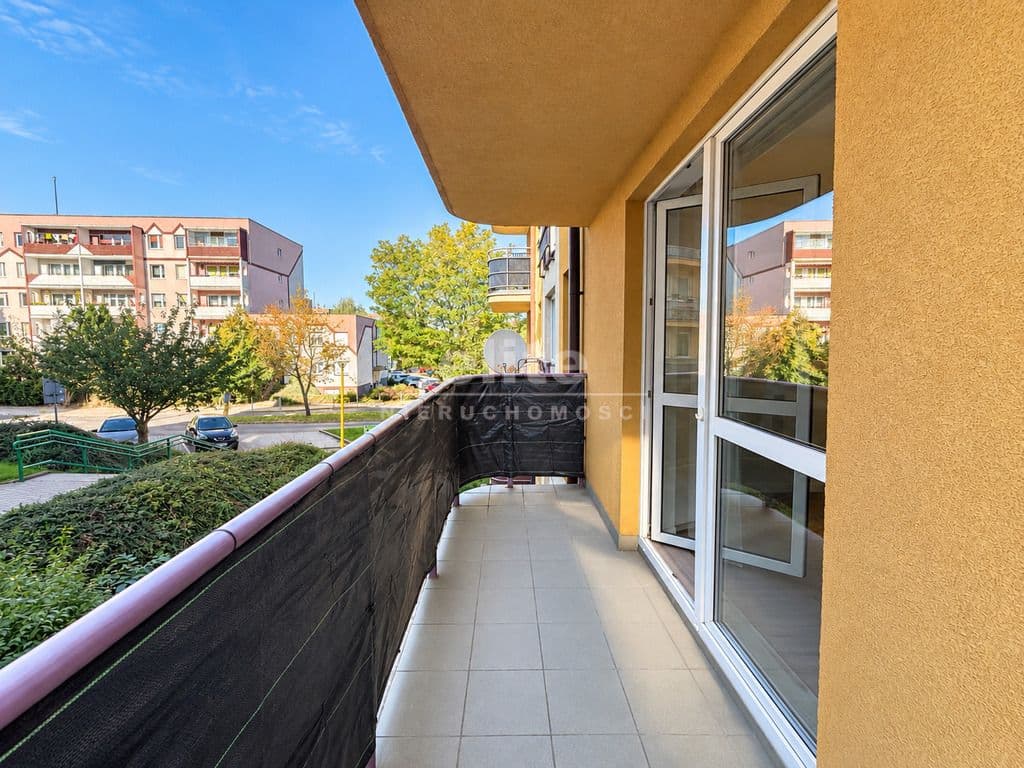 Mieszkanie na sprzedaż, os. Bukowe, Szczecin, 57m2, 3 pokoje, 709 000 zł - zdjęcie 10