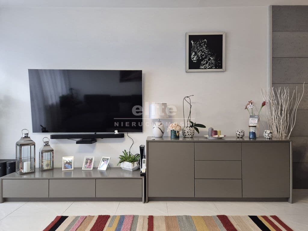 Mieszkanie na sprzedaż, Niebuszewo, Szczecin, 82m2, 3 pokoje, 895 000 zł - zdjęcie 8