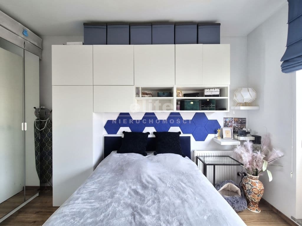 Mieszkanie na sprzedaż, Niebuszewo, Szczecin, 82m2, 3 pokoje, 895 000 zł - zdjęcie 11