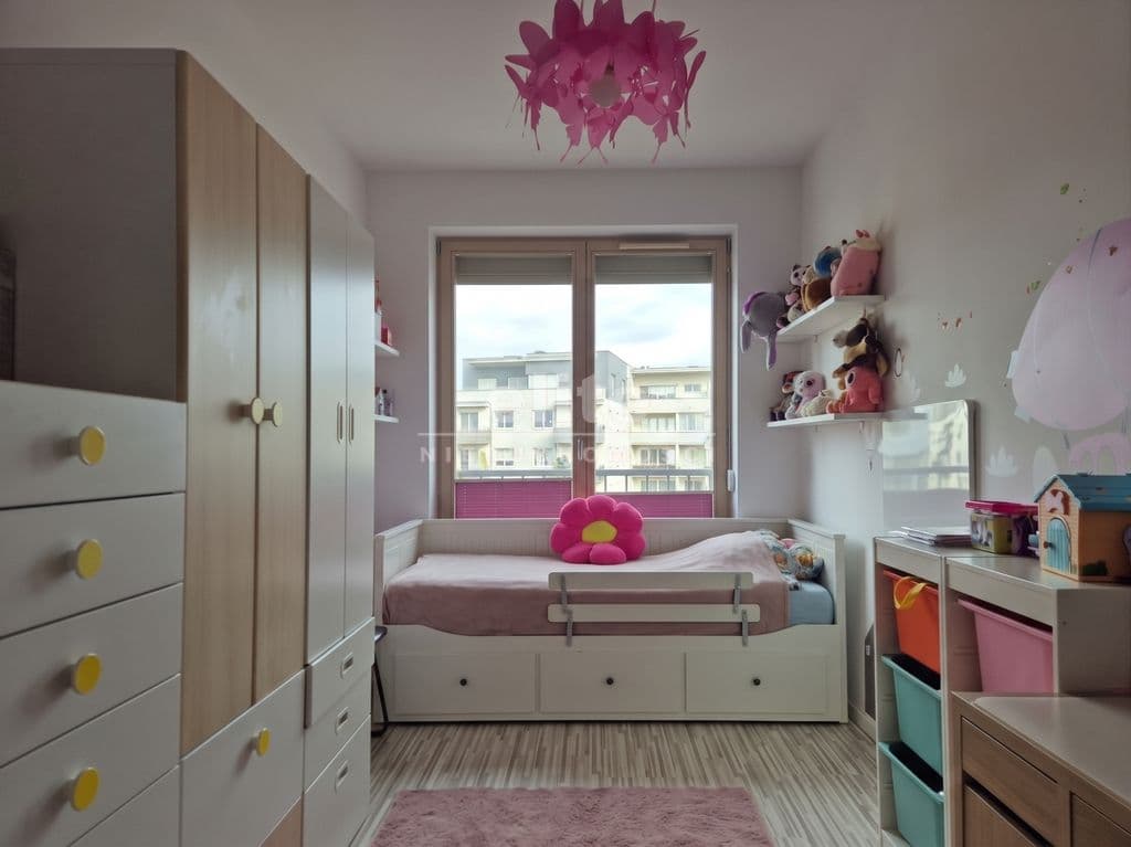 Mieszkanie na sprzedaż, Niebuszewo, Szczecin, 82m2, 3 pokoje, 895 000 zł - zdjęcie 13