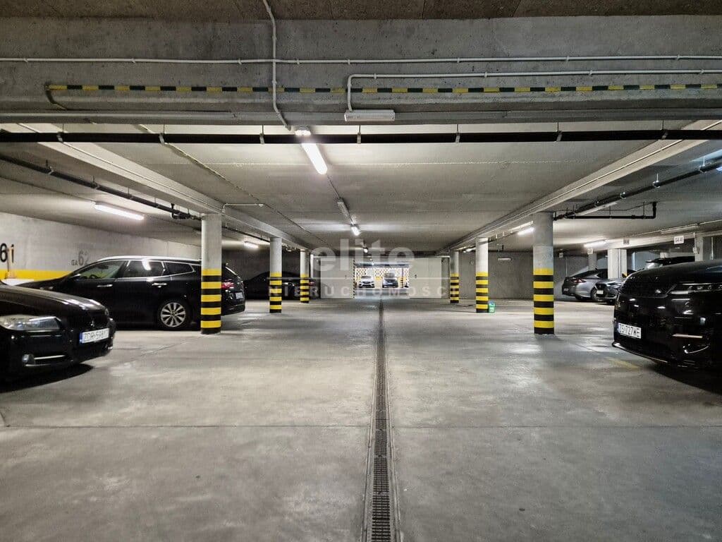 Mieszkanie na sprzedaż, Niebuszewo, Szczecin, 82m2, 3 pokoje, 895 000 zł - zdjęcie 16