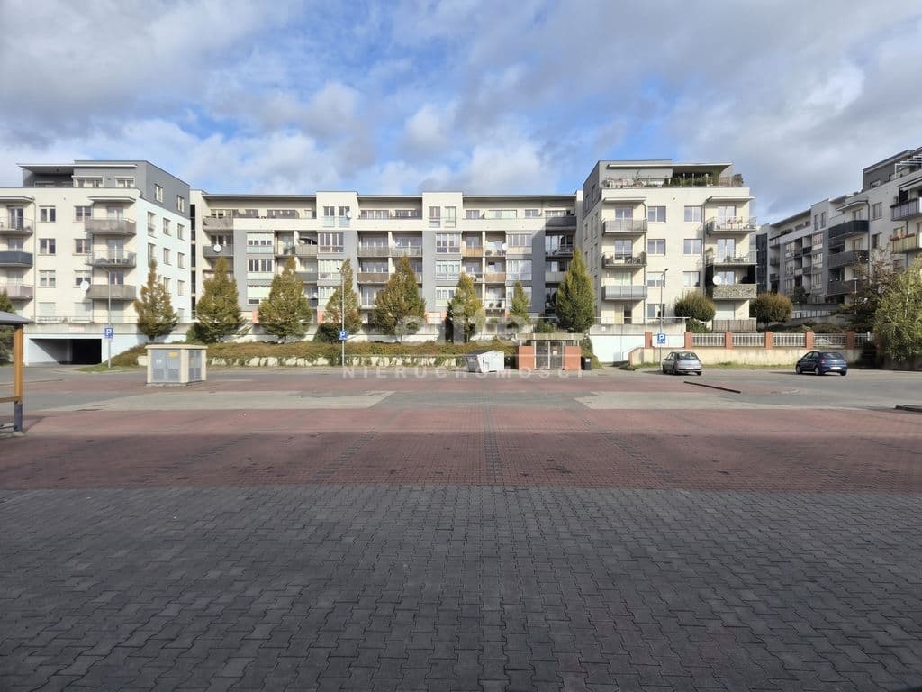 Mieszkanie na sprzedaż, Niebuszewo, Szczecin, 82m2, 3 pokoje, 895 000 zł - zdjęcie 20