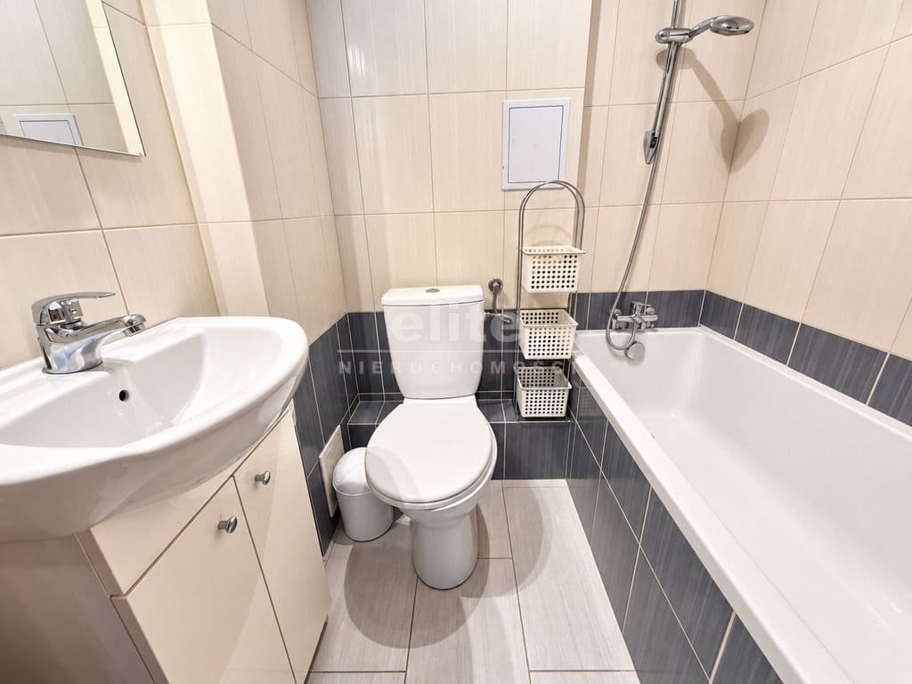 Mieszkanie na sprzedaż, Niebuszewo, Szczecin, 36m2, 2 pokoje, 422 000 zł - zdjęcie 9