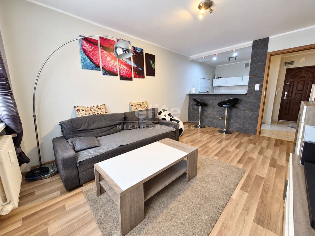 Mieszkanie na sprzedaż, Niebuszewo, Szczecin, 36m2, 2 pokoje, 422 000 zł - zdjęcie 2