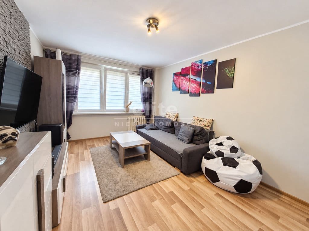 Mieszkanie na sprzedaż, Niebuszewo, Szczecin, 36m2, 2 pokoje, 422 000 zł - zdjęcie 4