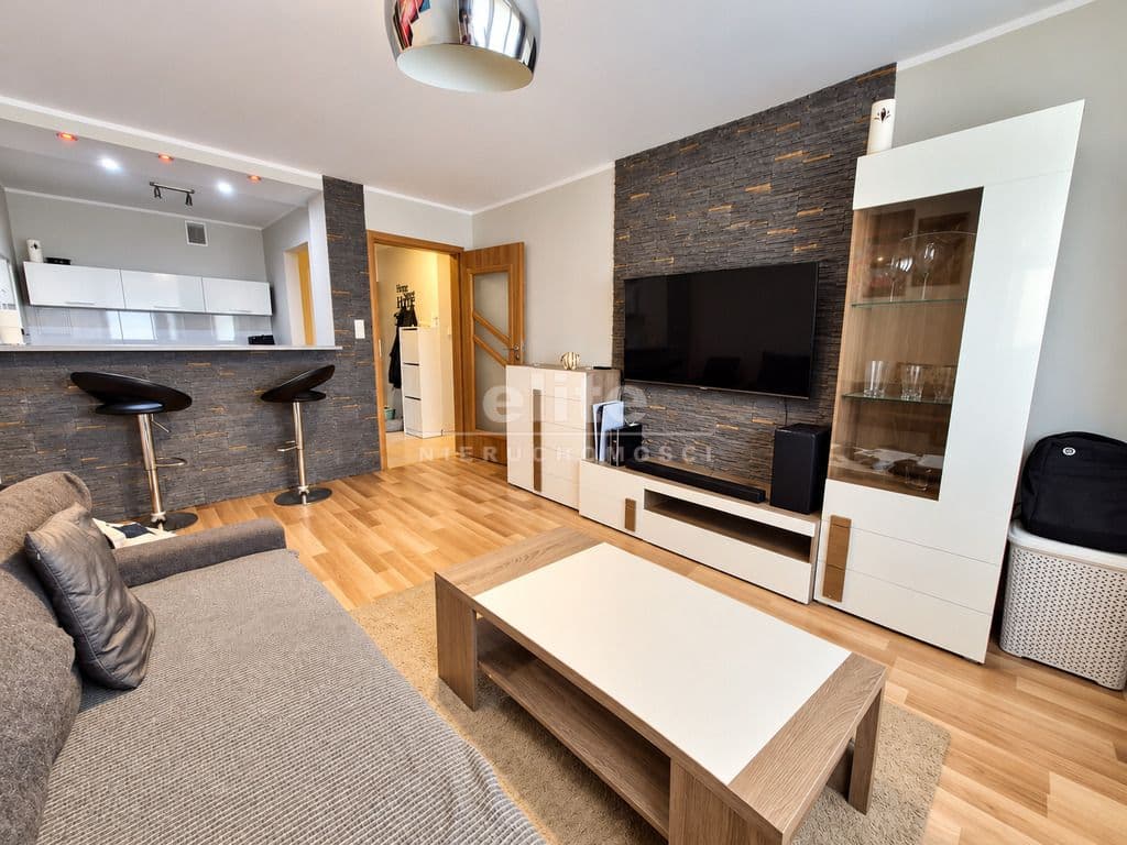 Mieszkanie na sprzedaż, Niebuszewo, Szczecin, 36m2, 2 pokoje, 422 000 zł - zdjęcie 1