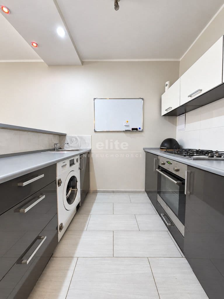 Mieszkanie na sprzedaż, Niebuszewo, Szczecin, 36m2, 2 pokoje, 422 000 zł - zdjęcie 6