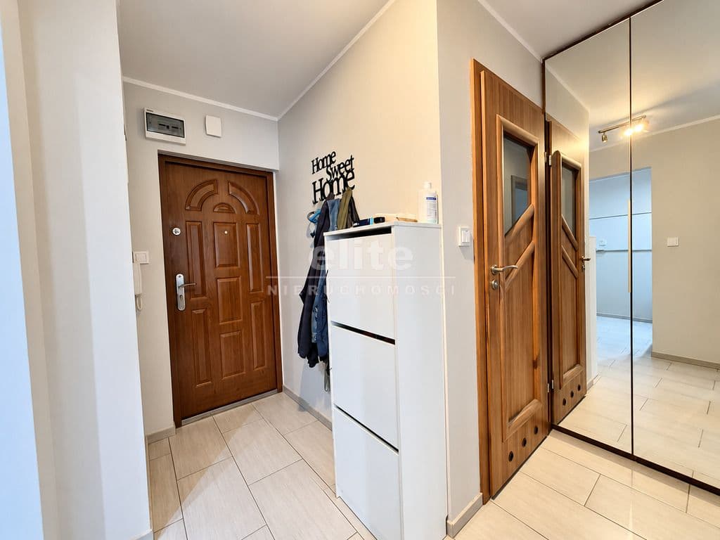 Mieszkanie na sprzedaż, Niebuszewo, Szczecin, 36m2, 2 pokoje, 422 000 zł - zdjęcie 10