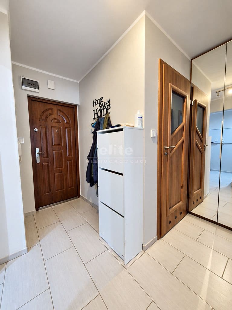 Mieszkanie na sprzedaż, Niebuszewo, Szczecin, 36m2, 2 pokoje, 422 000 zł - zdjęcie 11
