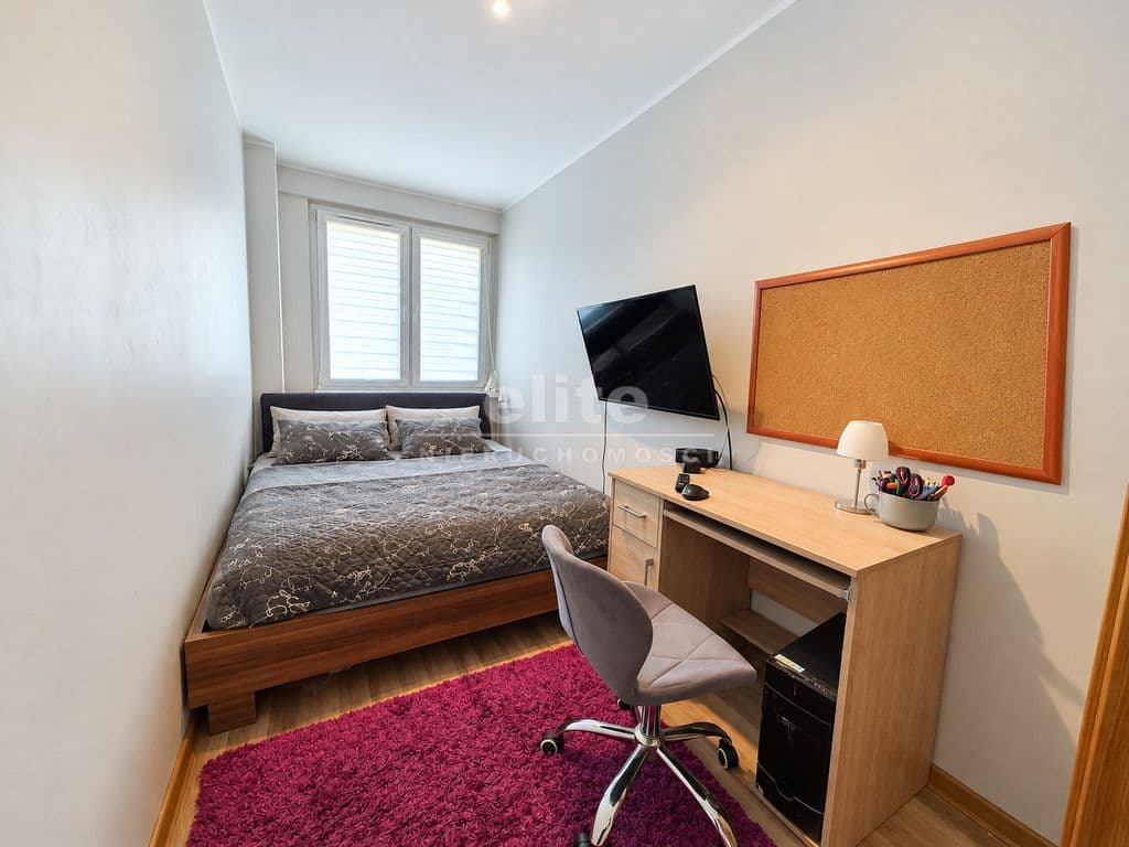 Mieszkanie na sprzedaż, Niebuszewo, Szczecin, 36m2, 2 pokoje, 422 000 zł - zdjęcie 7