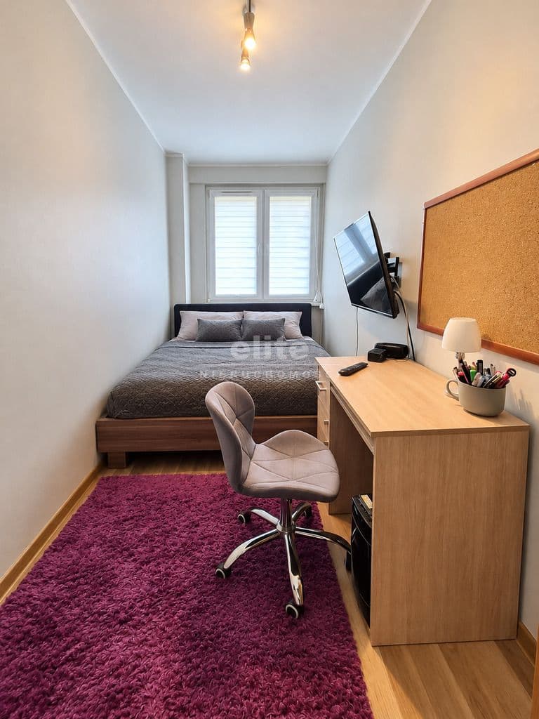 Mieszkanie na sprzedaż, Niebuszewo, Szczecin, 36m2, 2 pokoje, 422 000 zł - zdjęcie 8