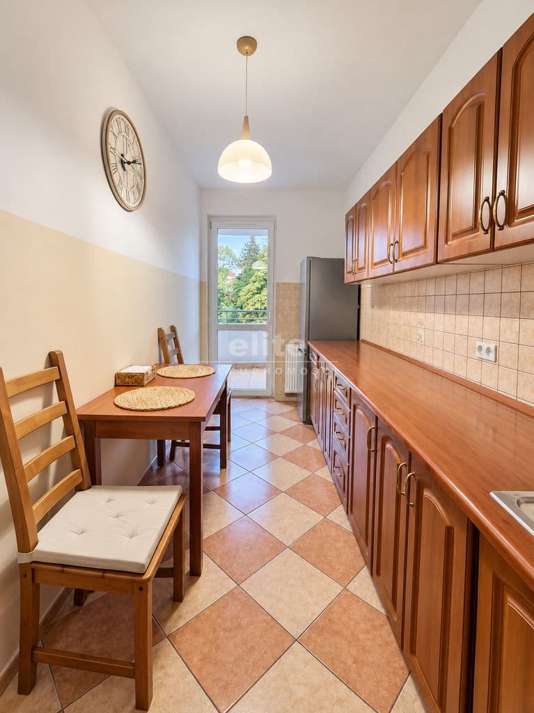 Mieszkanie na wynajem, Niebuszewo, Szczecin, 40m2, kawalerka, 2400 zł - zdjęcie 4