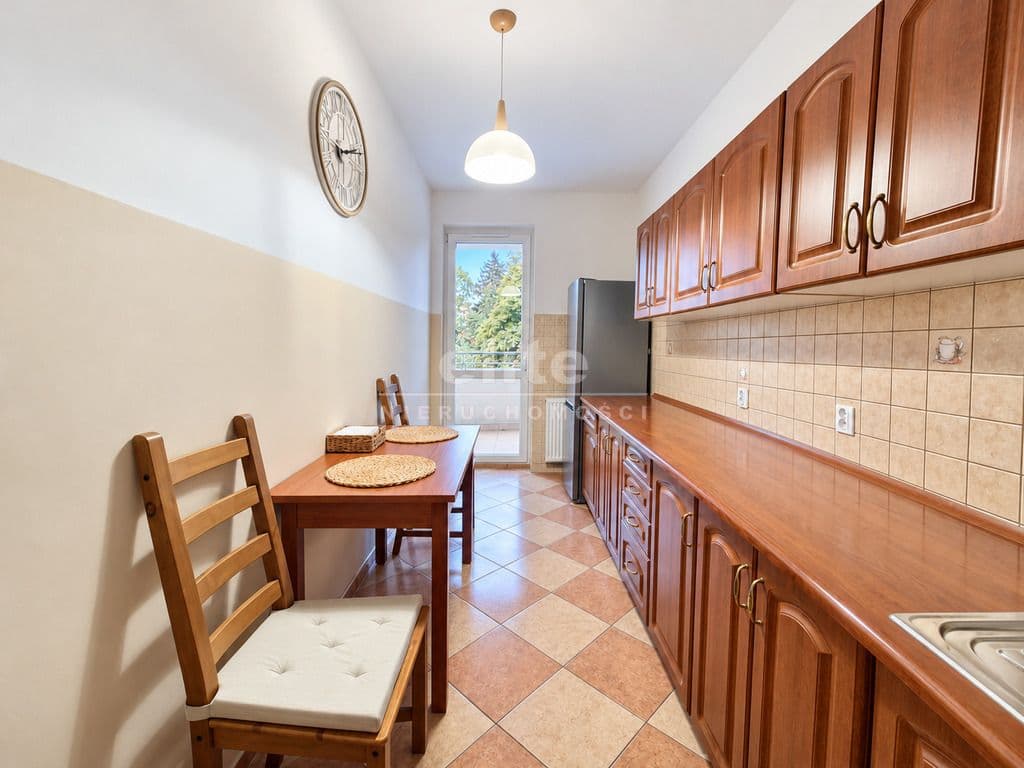 Mieszkanie na wynajem, Niebuszewo, Szczecin, 40m2, kawalerka, 2400 zł - zdjęcie 5