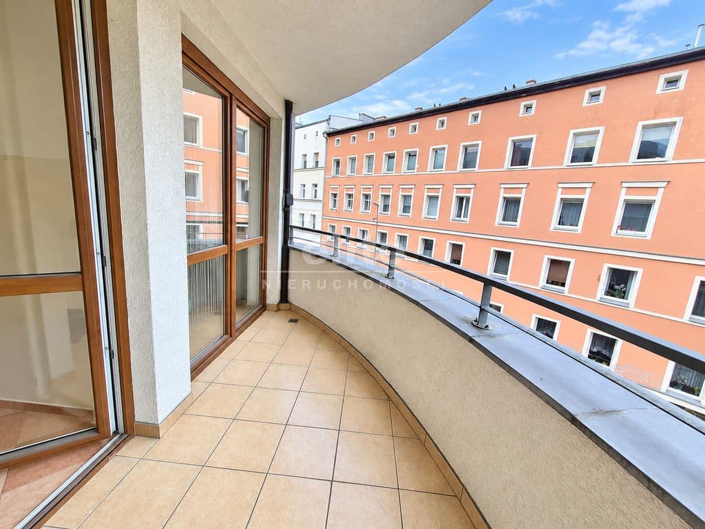 Mieszkanie na wynajem, Niebuszewo, Szczecin, 40m2, kawalerka, 2400 zł - zdjęcie 8