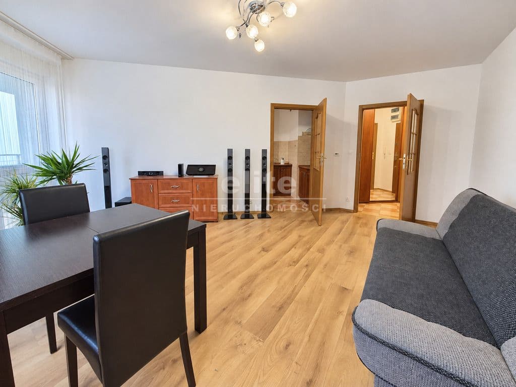 Mieszkanie na wynajem, Niebuszewo, Szczecin, 40m2, kawalerka, 2400 zł - zdjęcie 3
