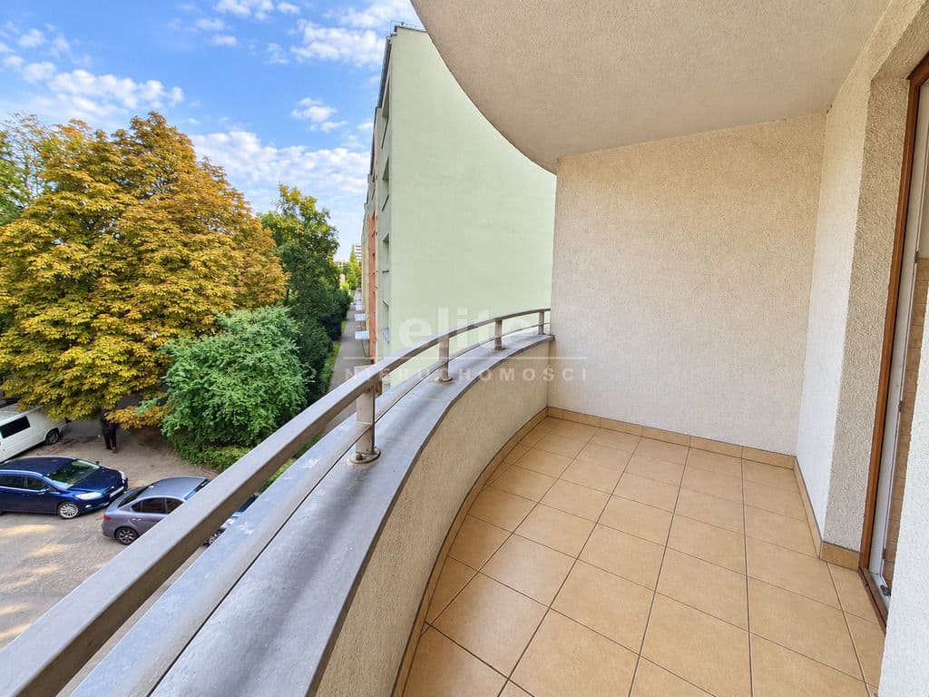 Mieszkanie na wynajem, Niebuszewo, Szczecin, 40m2, kawalerka, 2400 zł - zdjęcie 7