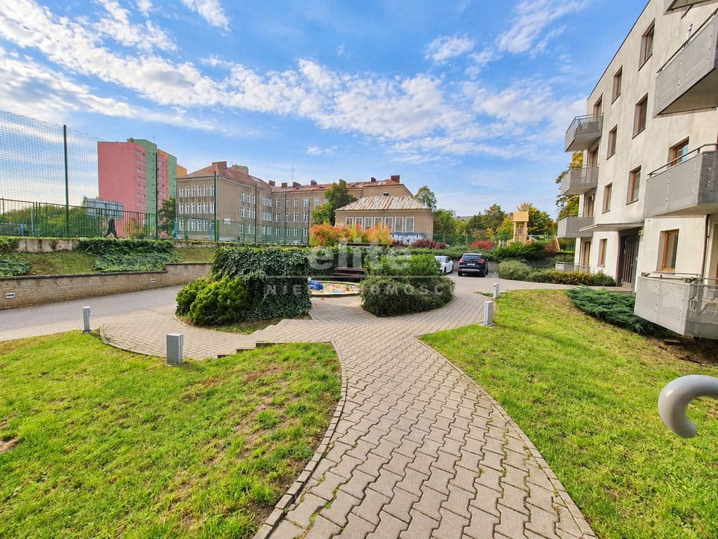 Mieszkanie na wynajem, Niebuszewo, Szczecin, 40m2, kawalerka, 2400 zł - zdjęcie 10