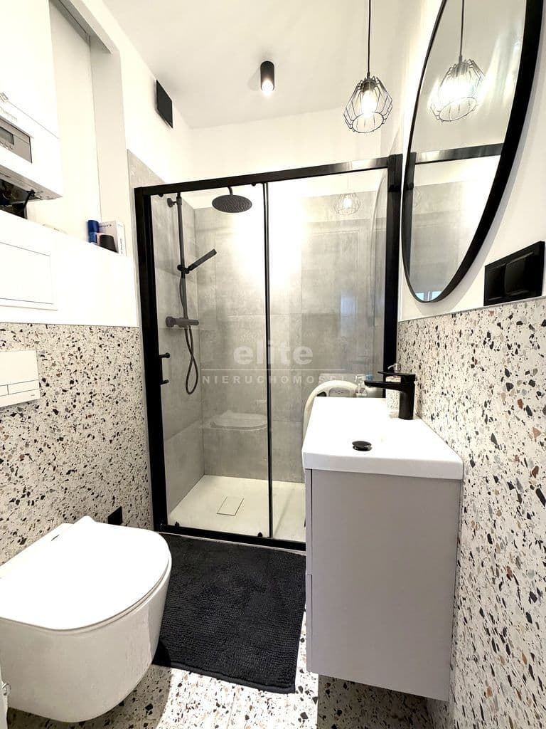 Mieszkanie na sprzedaż, Pogodno, Szczecin, 40m2, 2 pokoje, 479 000 zł - zdjęcie 12