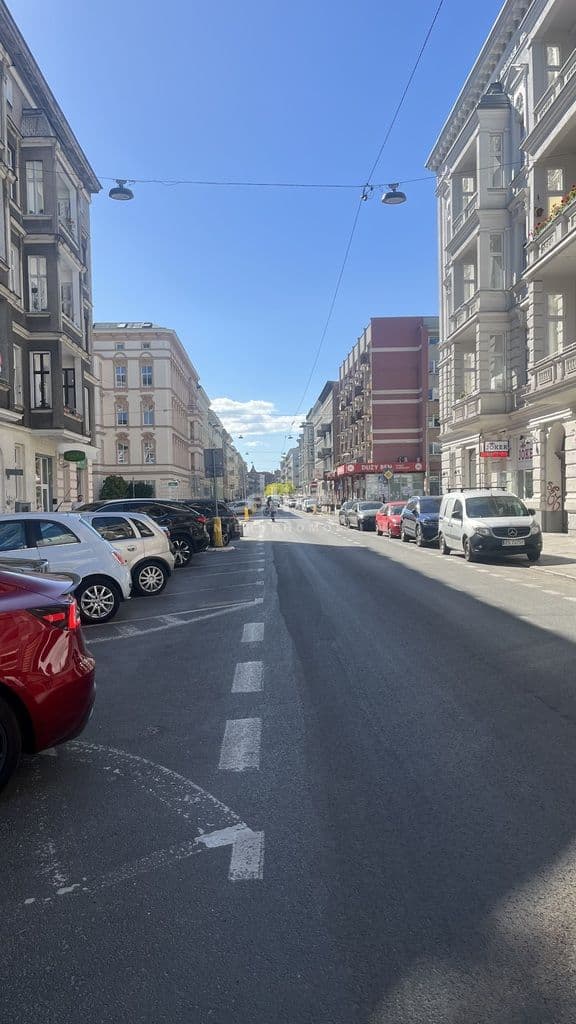 Lokal na wynajem, Centrum, Szczecin, 108m2, 5000 zł - zdjęcie 2
