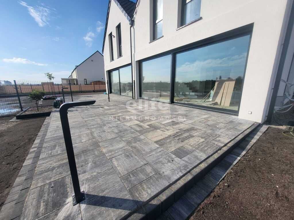 Bliźniak na sprzedaż, Stargard, Zachodniopomorskie, 80m2, 4 pokoje, 899 000 zł - zdjęcie 3