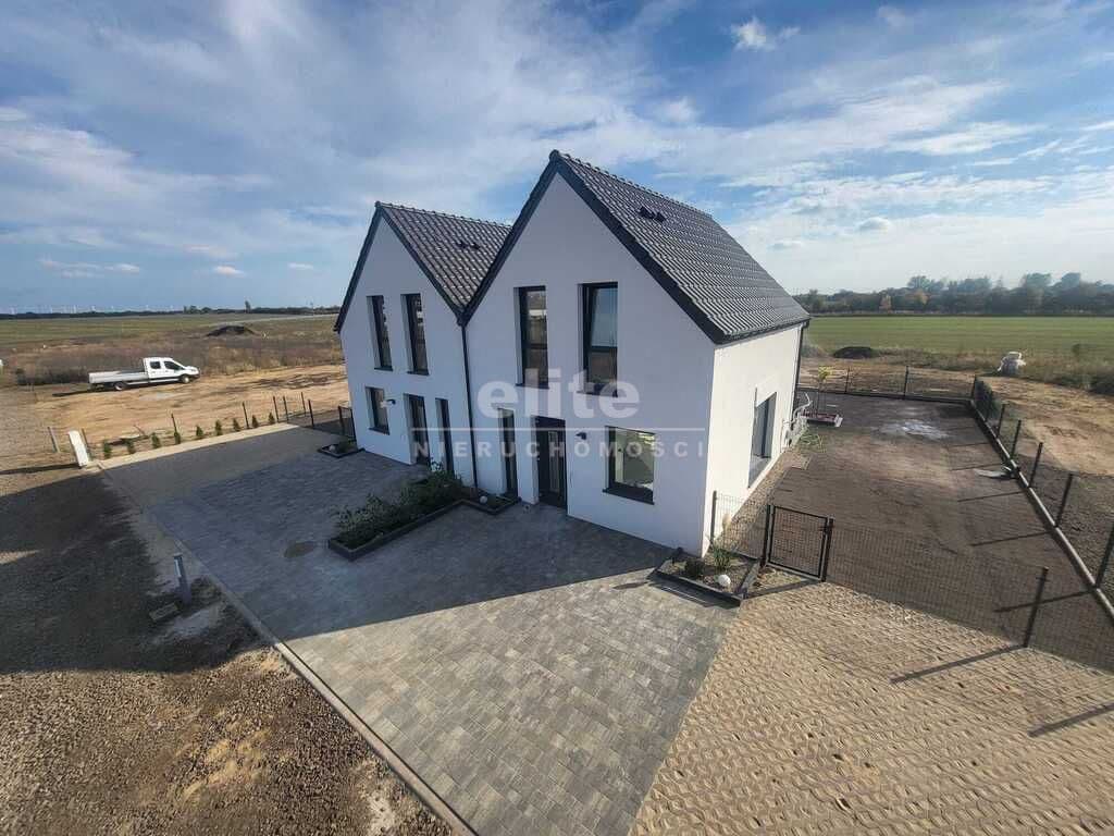 Bliźniak na sprzedaż, Stargard, Zachodniopomorskie, 80m2, 4 pokoje, 899 000 zł - zdjęcie 10