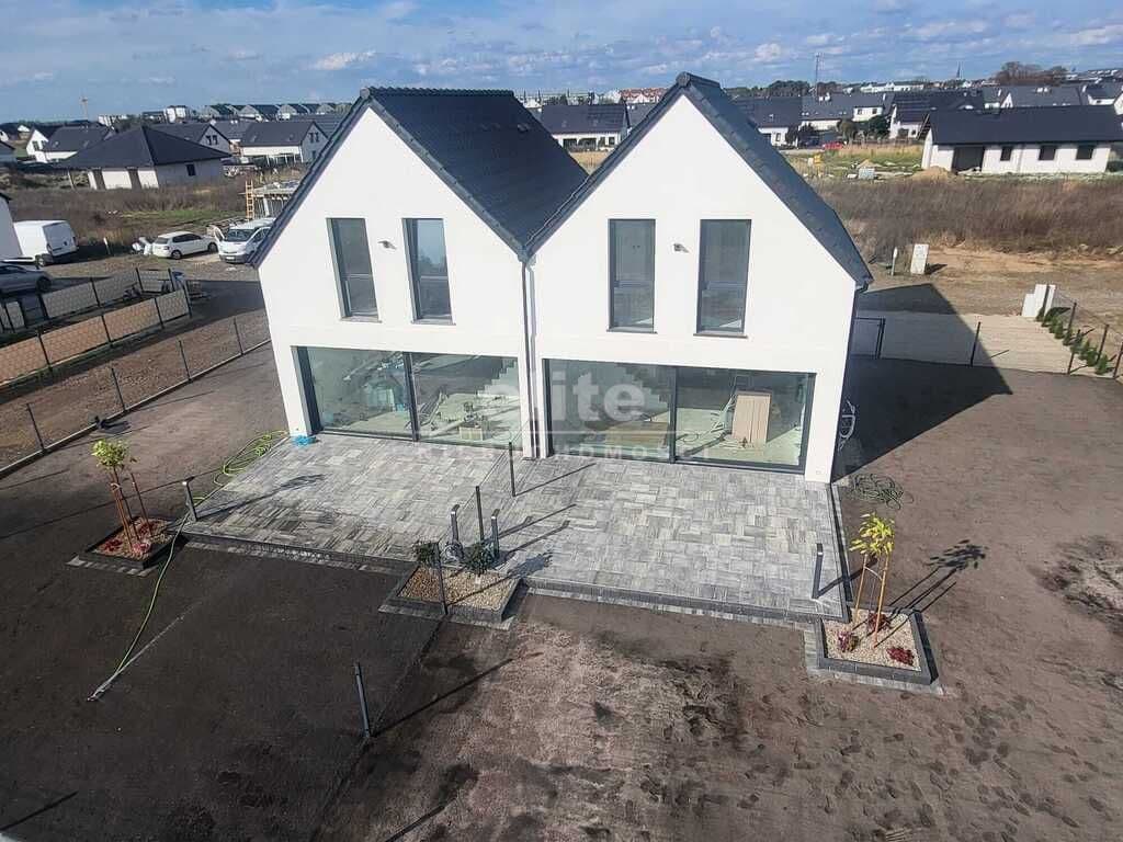 Bliźniak na sprzedaż, Stargard, Zachodniopomorskie, 80m2, 4 pokoje, 899 000 zł - zdjęcie 5