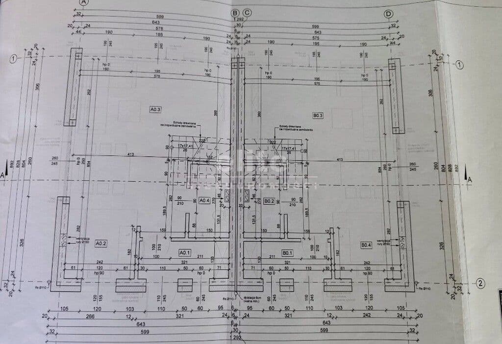 Bliźniak na sprzedaż, Stargard, Zachodniopomorskie, 80m2, 4 pokoje, 899 000 zł - zdjęcie 13