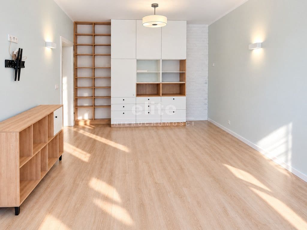 Mieszkanie na sprzedaż, Śródmieście-Centrum, Szczecin, 48m2, 2 pokoje, 485 000 zł - zdjęcie 2