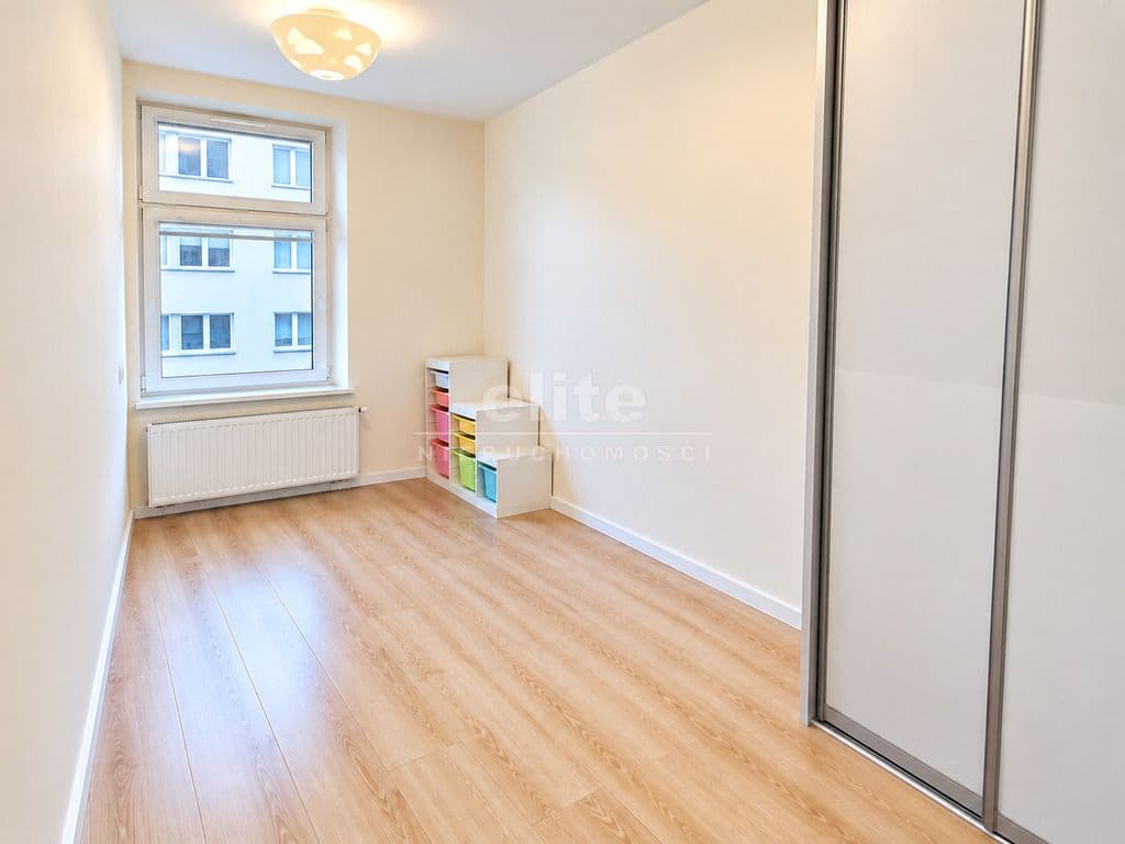 Mieszkanie na sprzedaż, Śródmieście-Centrum, Szczecin, 48m2, 2 pokoje, 485 000 zł - zdjęcie 4